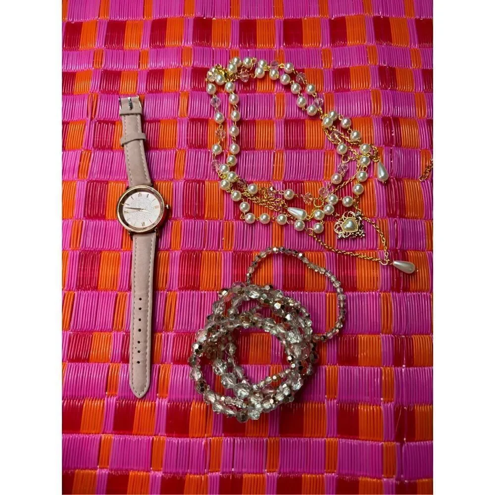 Watch accessories bundle